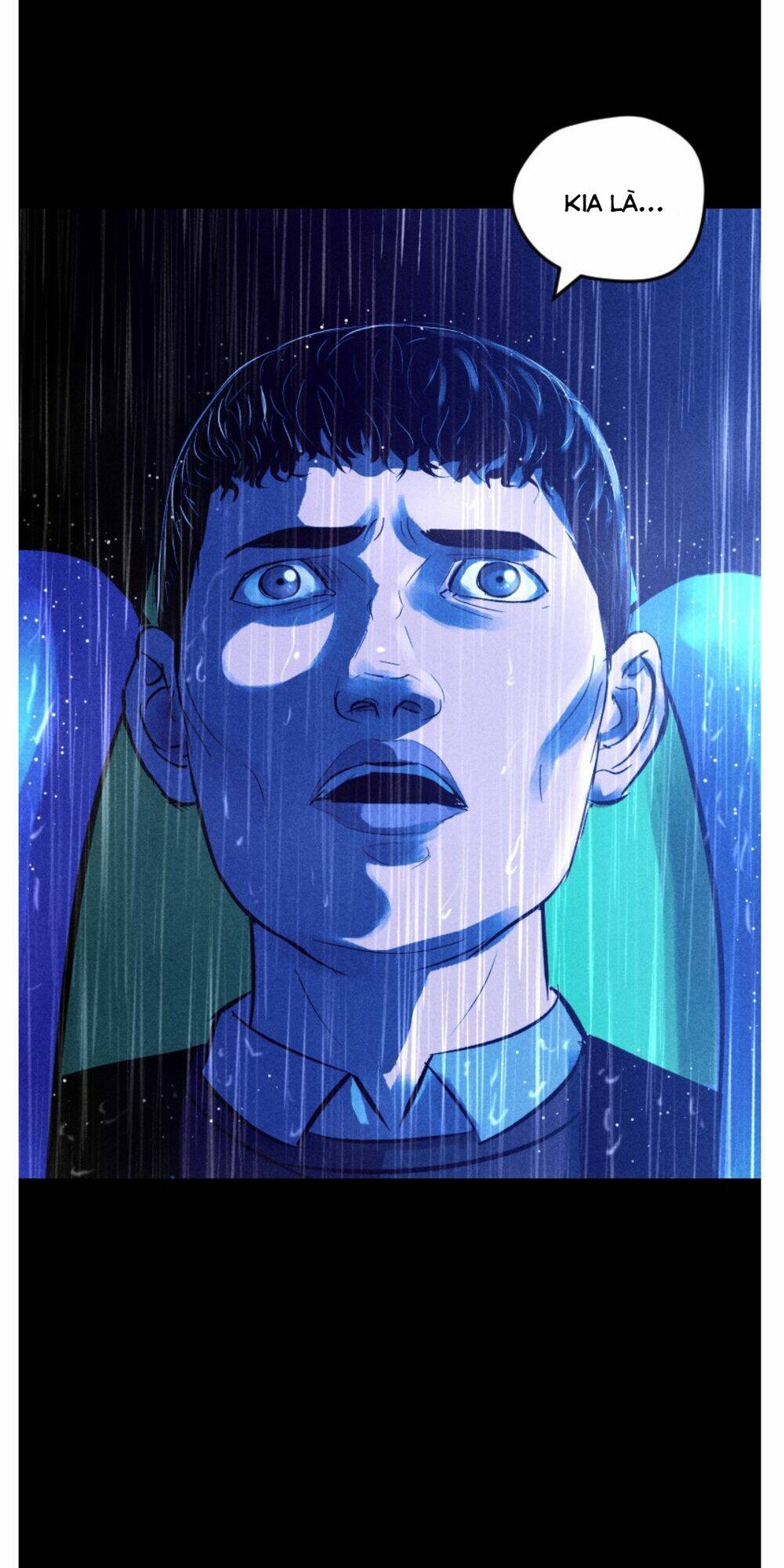 Vùng Đất Xám: Chapter 26