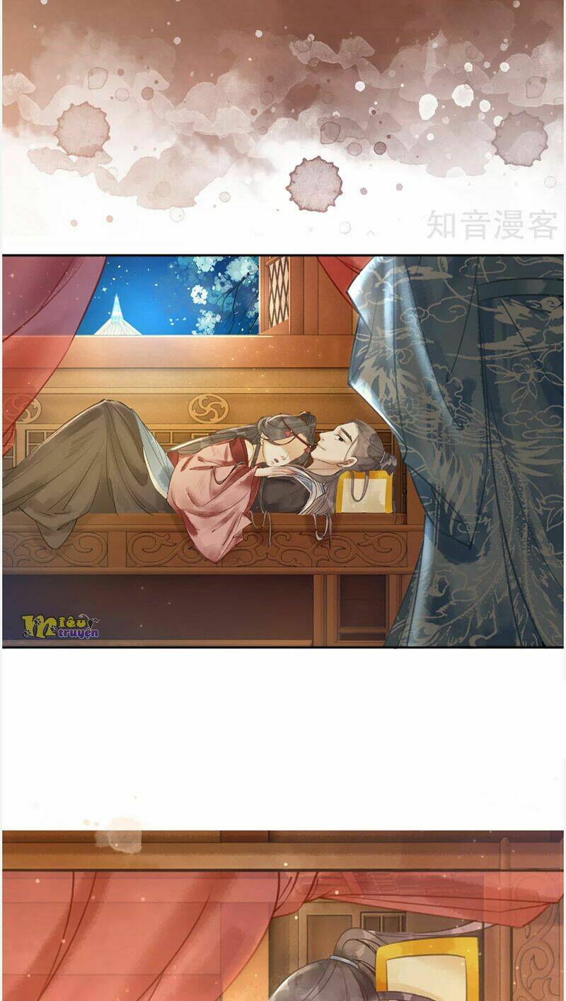 Hậu Cung Của Trẫm Cháy Rồi!: Chapter 64
