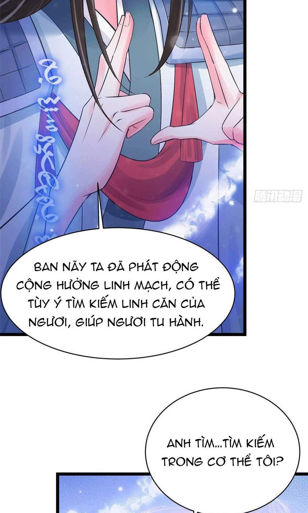 Đặc Công Cuồng Phi: Tuyệt Thế Tu Chân: Chapter 9