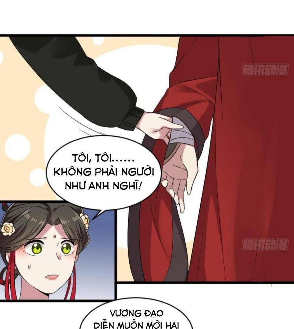 Hệ Thống Nghịch Tập Thiên Hậu: Chapter 52