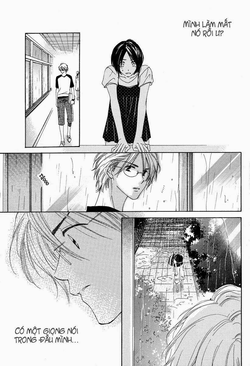 Nonchan To Watashi: Chapter 1