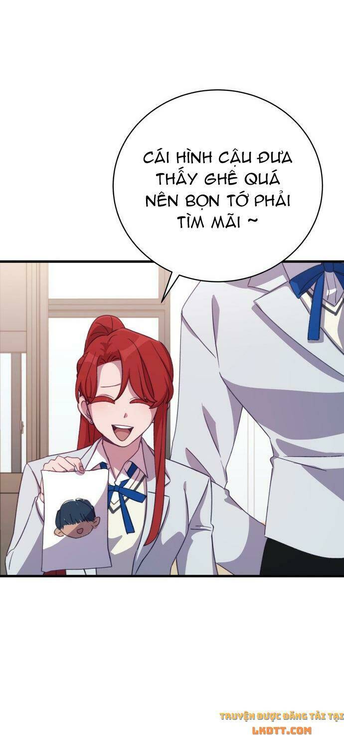 Lạy Chúa! Xin Hãy Để Con Trở Thành Ác Ma: Chapter 3