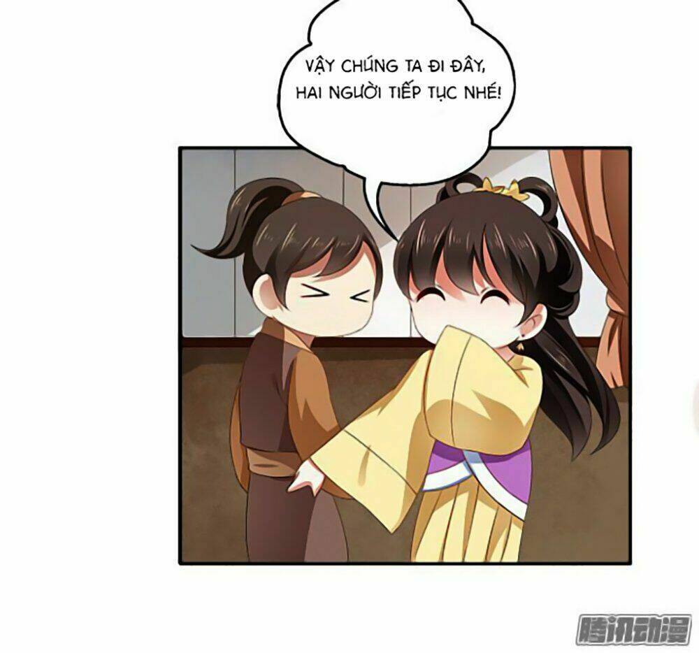 Thịnh Thế An Nhiên: Chapter 6