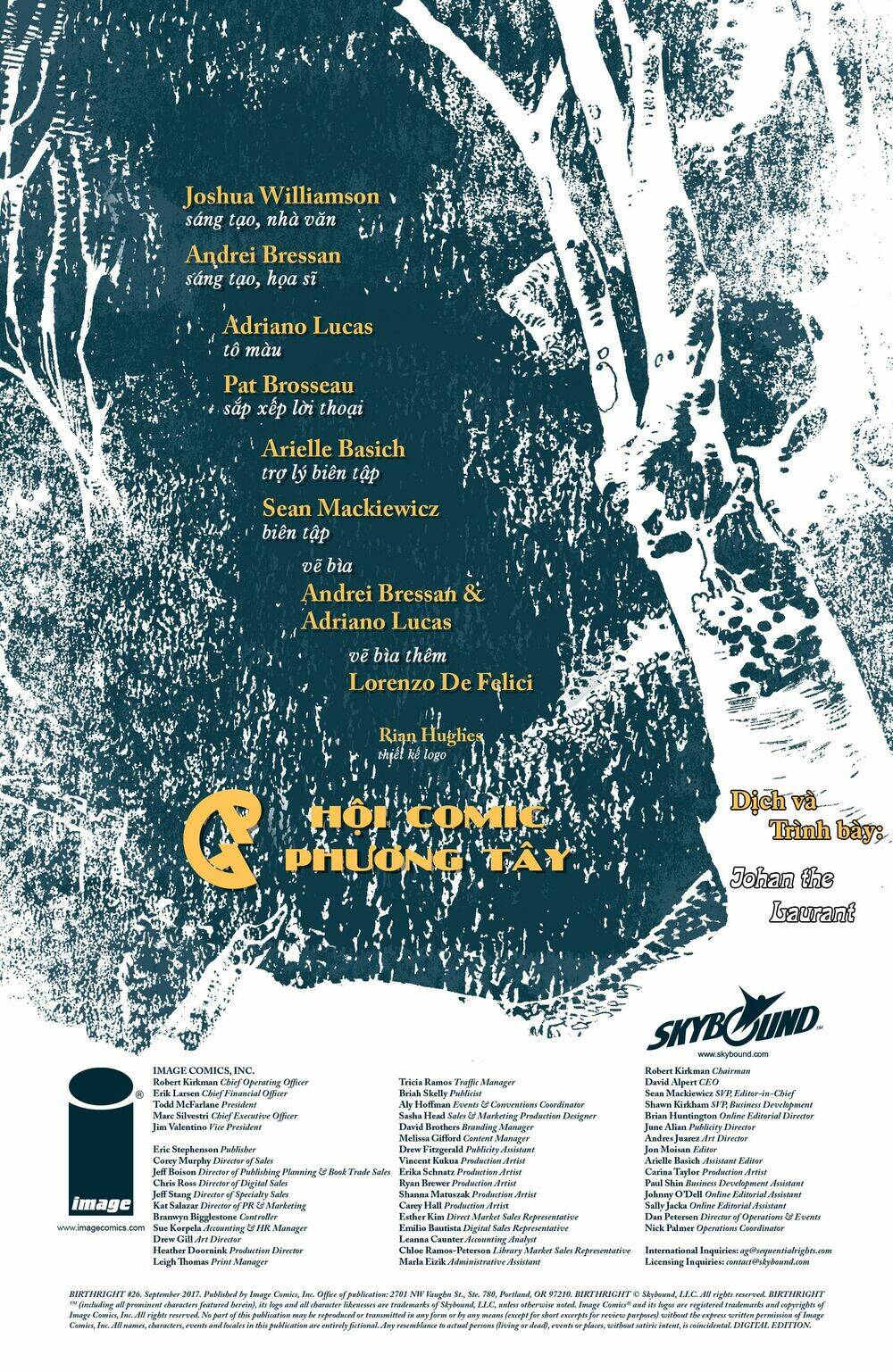 Birthright: Chapter 26