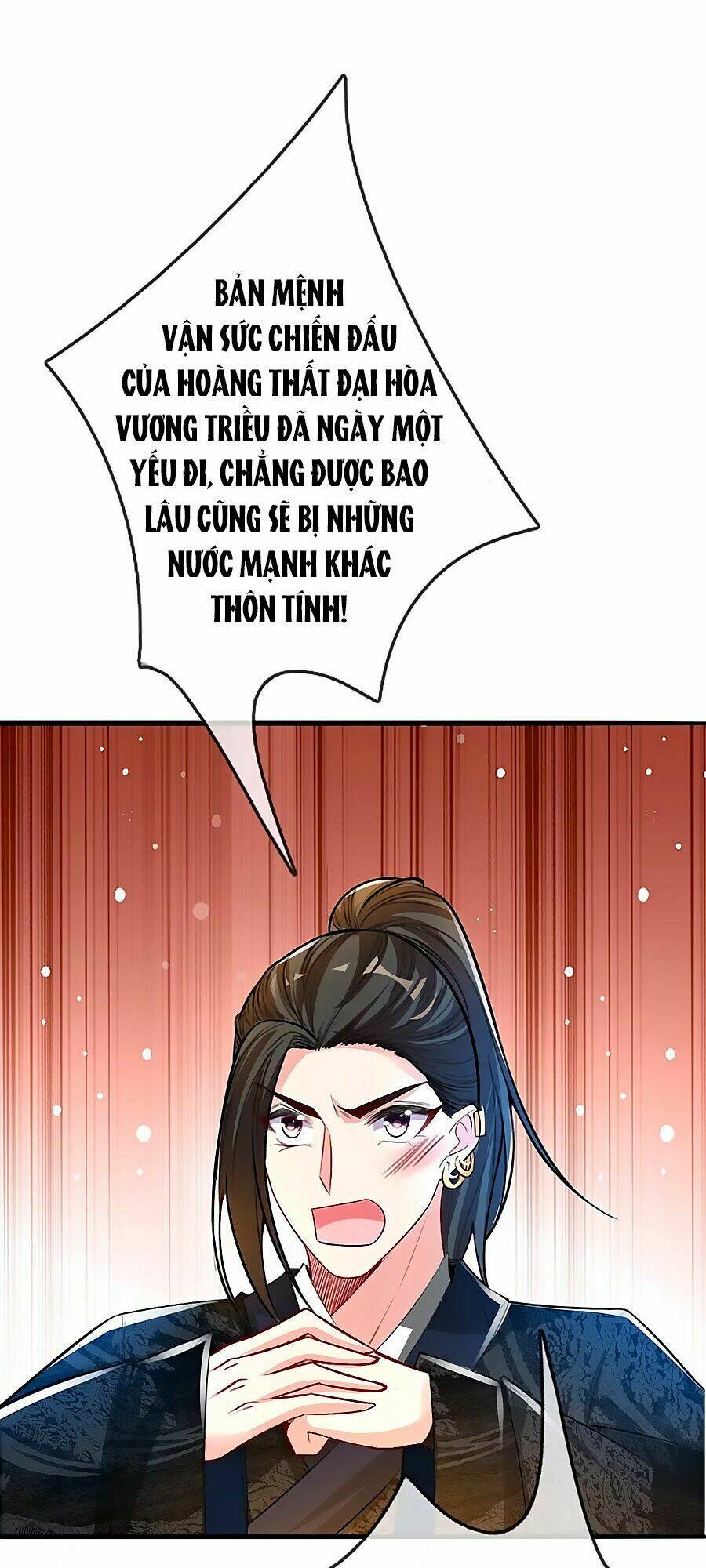 Ôn Nhu Bạo Quân: Nhiếp Chính Vương Gia Quá Hung Mãnh: Chapter 15