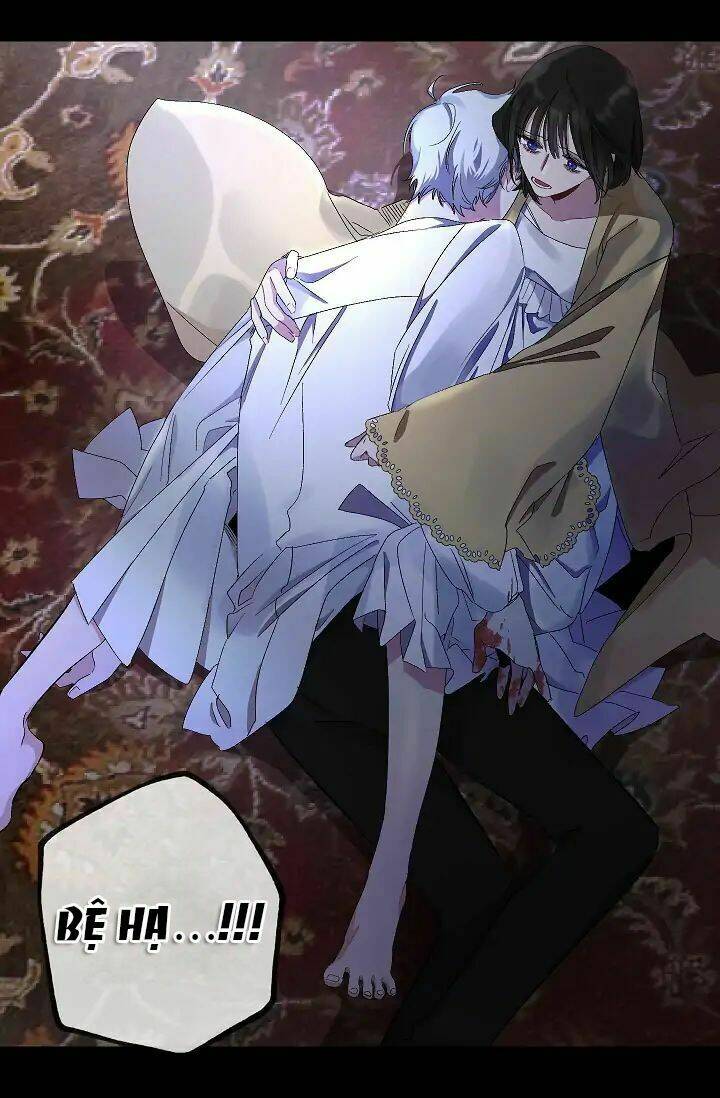 Tình Điên Dại: Chapter 19