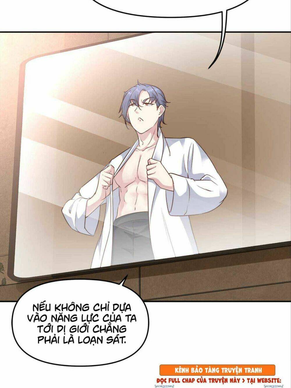 Xâm Lược Vạn Giới: Chapter 15