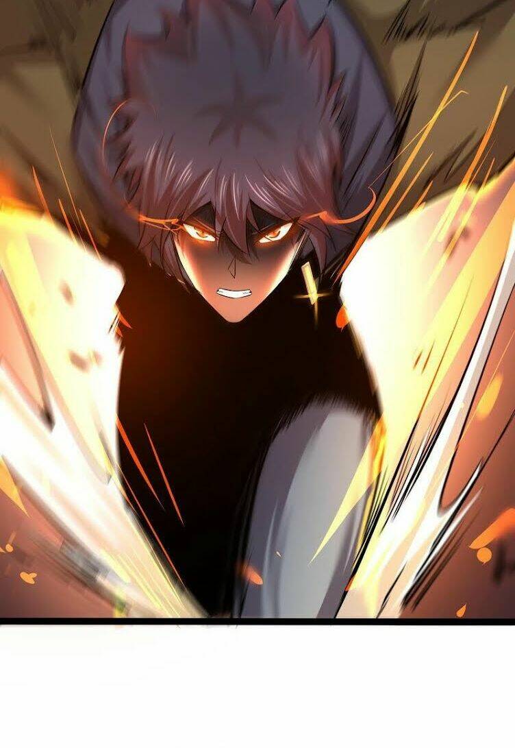 Chư Thần Rút Lui: Chapter 31