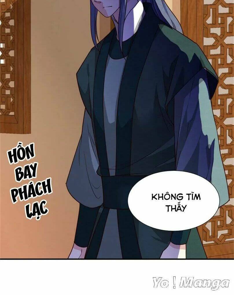 Tuyệt Thế Độc Phi Của Tà Vương: Chapter 142