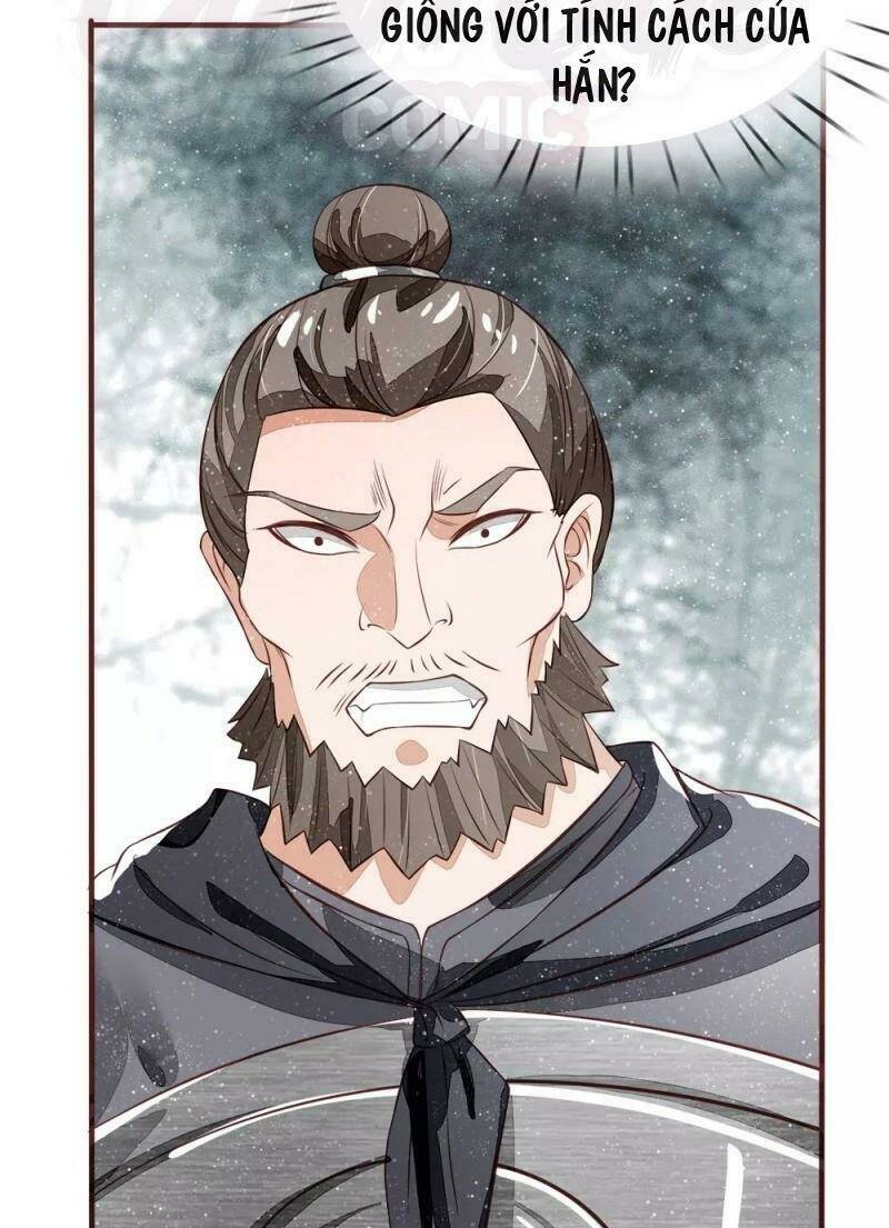 Đệ Nhất Hoàn Khố: Chapter 102