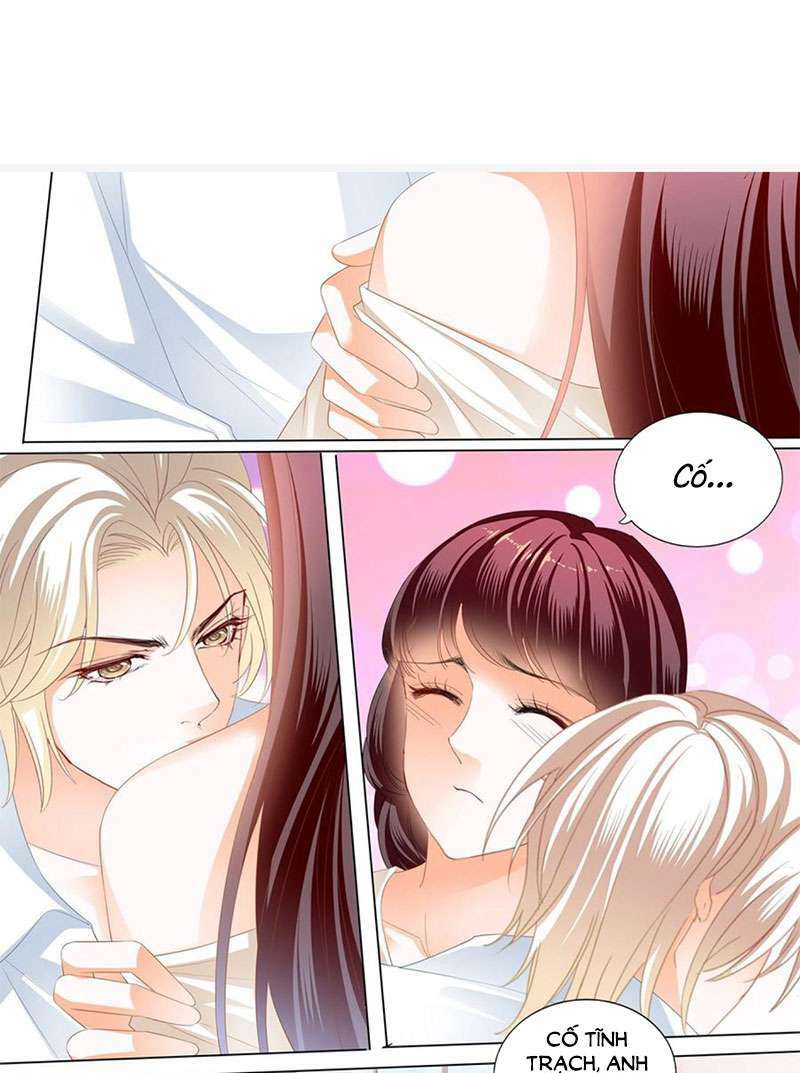 Thiểm Hôn Kiều Thê: Chapter 281