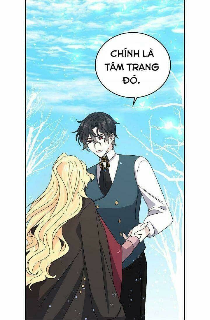 Tôi Là Bạn Gái Cũ Của Một Người Lính: Chapter 21