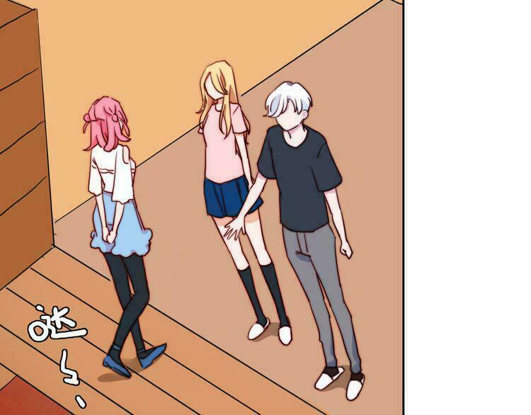 Trái Tim Băng Giá: Chapter 25: "Mối hiểm họa trở lại!"