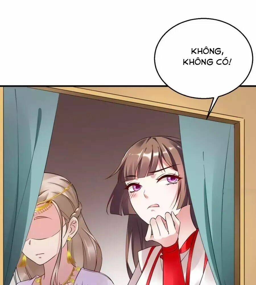 Vương Phi Có Chút Nghịch Ngợm: Chapter 45