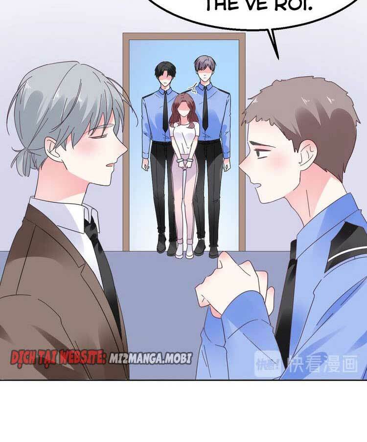 Điều Ước Sủng Ái Bất Bình Đẳng: Chapter 112.2