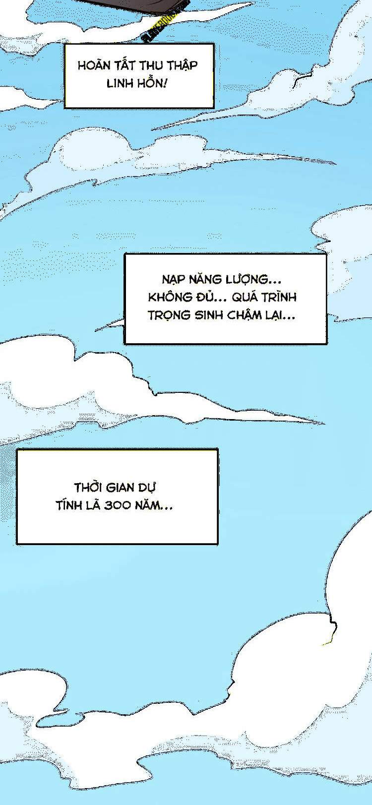 Ta Luyện Giả Kim Trong Thời Đại Tu Tiên: Chapter 32