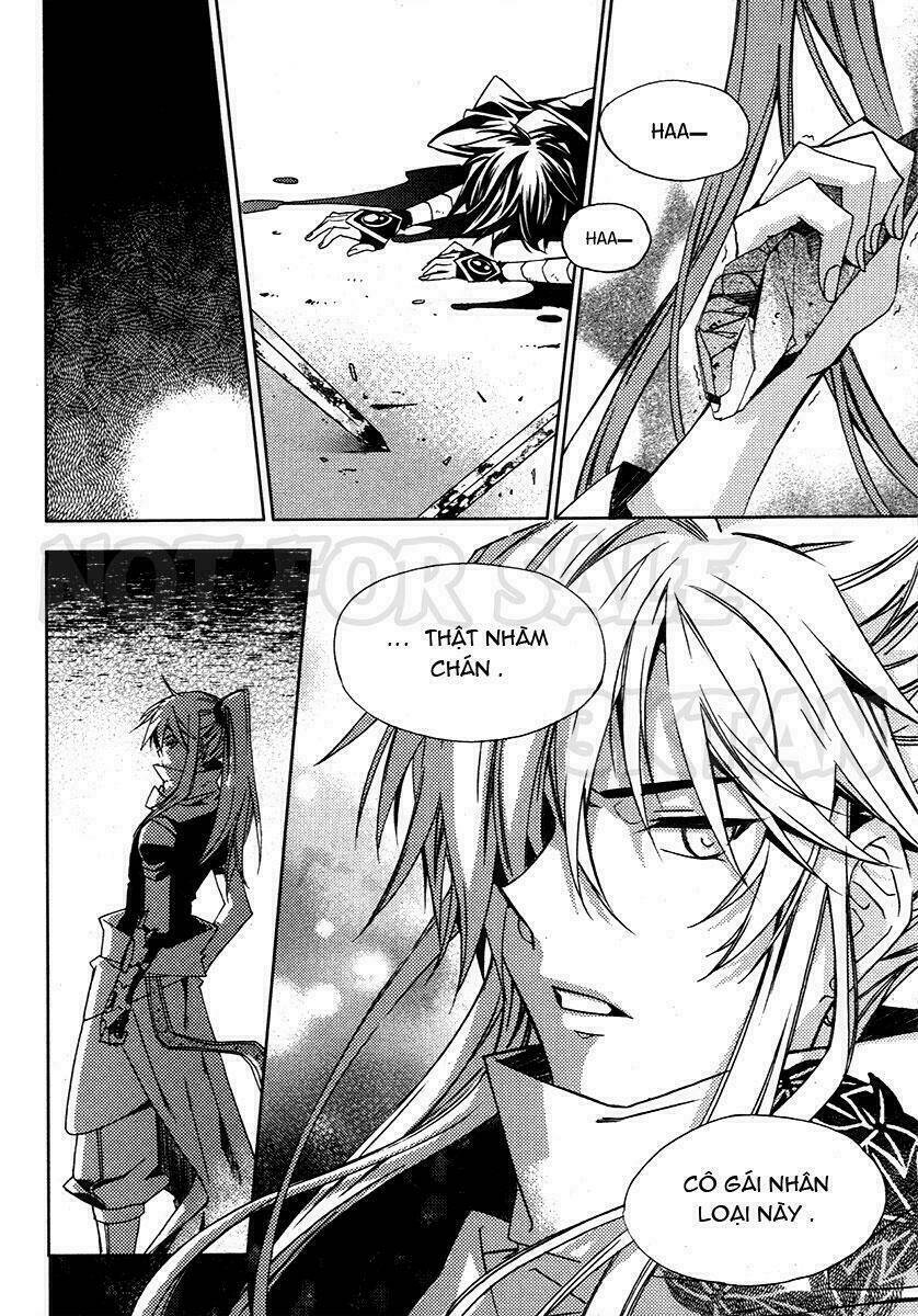 Hangah, Lee: Chapter 20