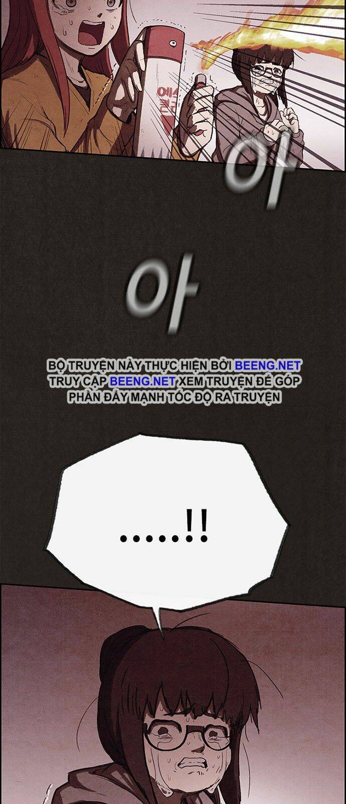 Quái Vật Tại Chung Cư Xanh: Chapter 130