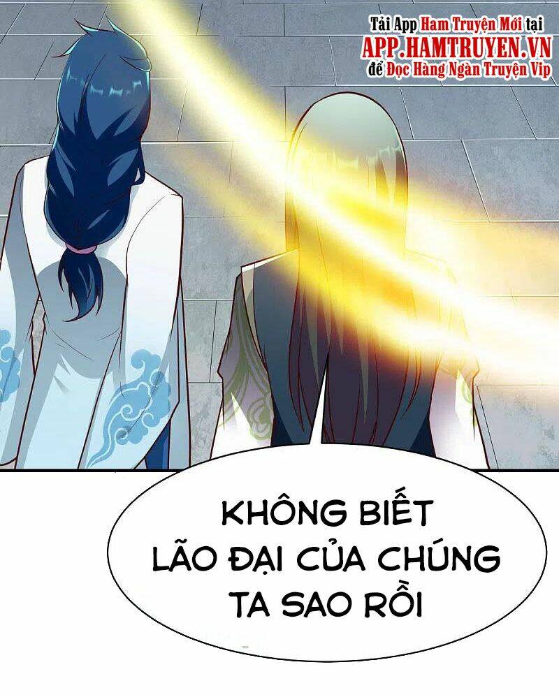 Chiến Đỉnh: Chapter 293