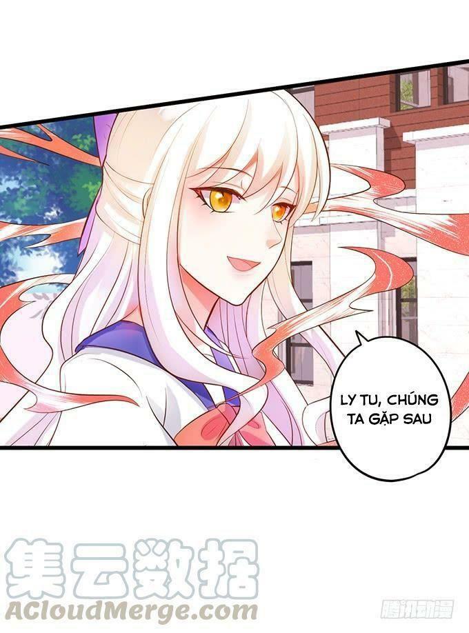 Hồ Tiên Hung Bạo: Chapter 87