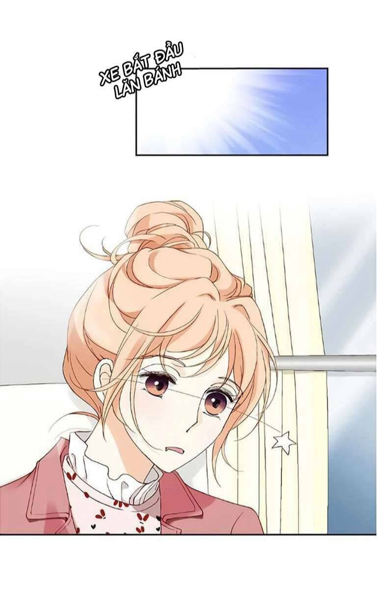 Lee Bom, Em Là Của Anh: Chapter 1