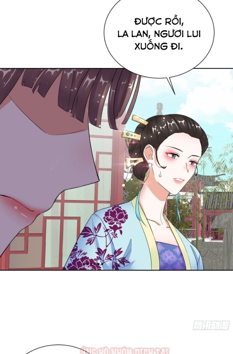 Công Lược Trưởng Thành Của Vương Phi: Chapter 10