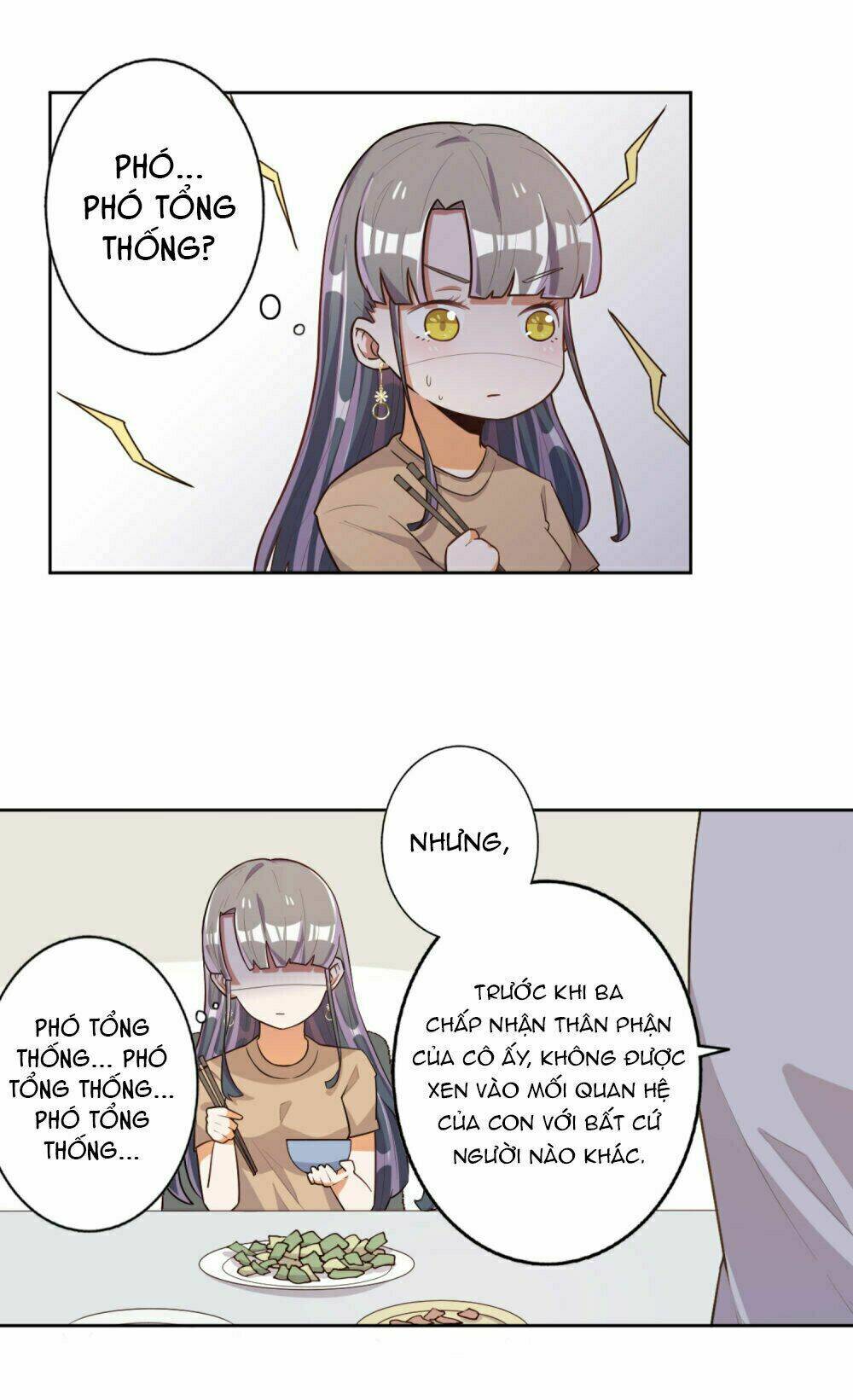 Hôn Nhân Dục Vọng: Thiếu Gia Nhẹ Một Chút!: Chapter 49