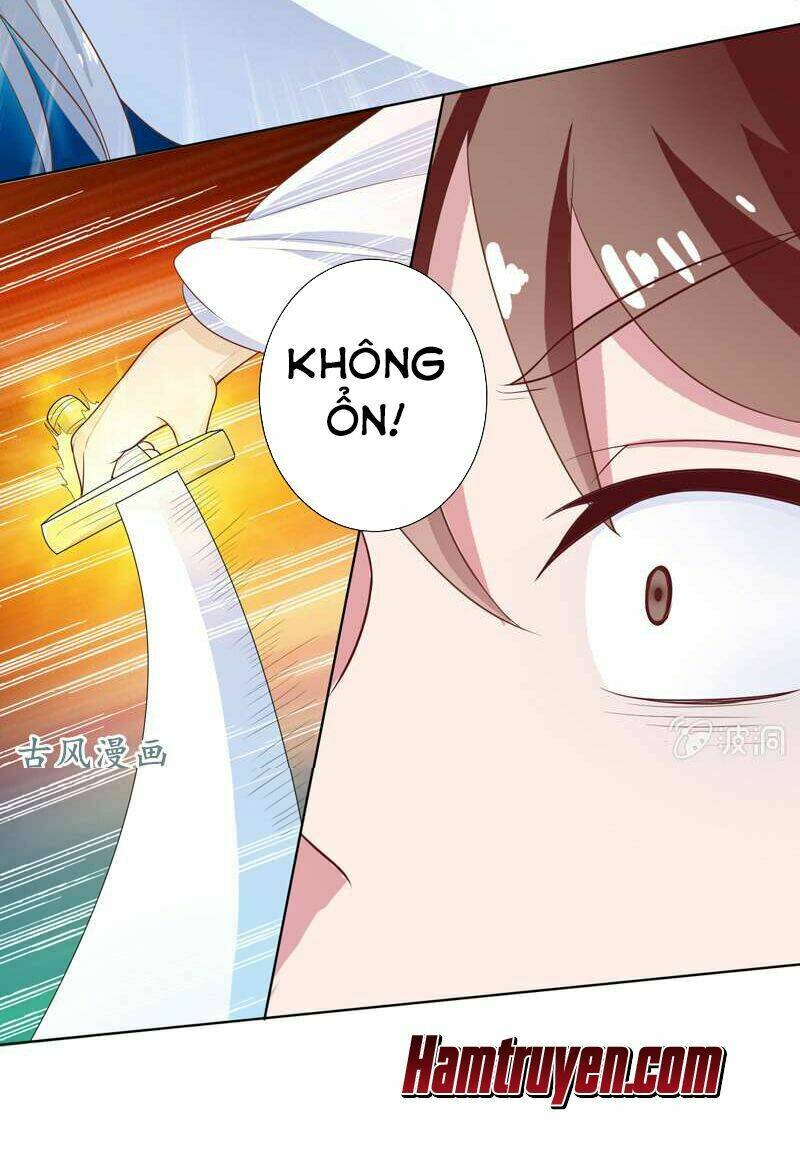 Tối Cường Thần Thú Hệ Thống: Chapter 31