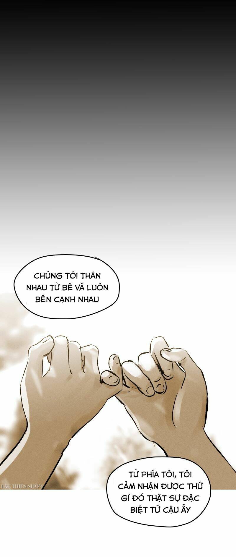 Vùng Đất Xám: Chapter 17