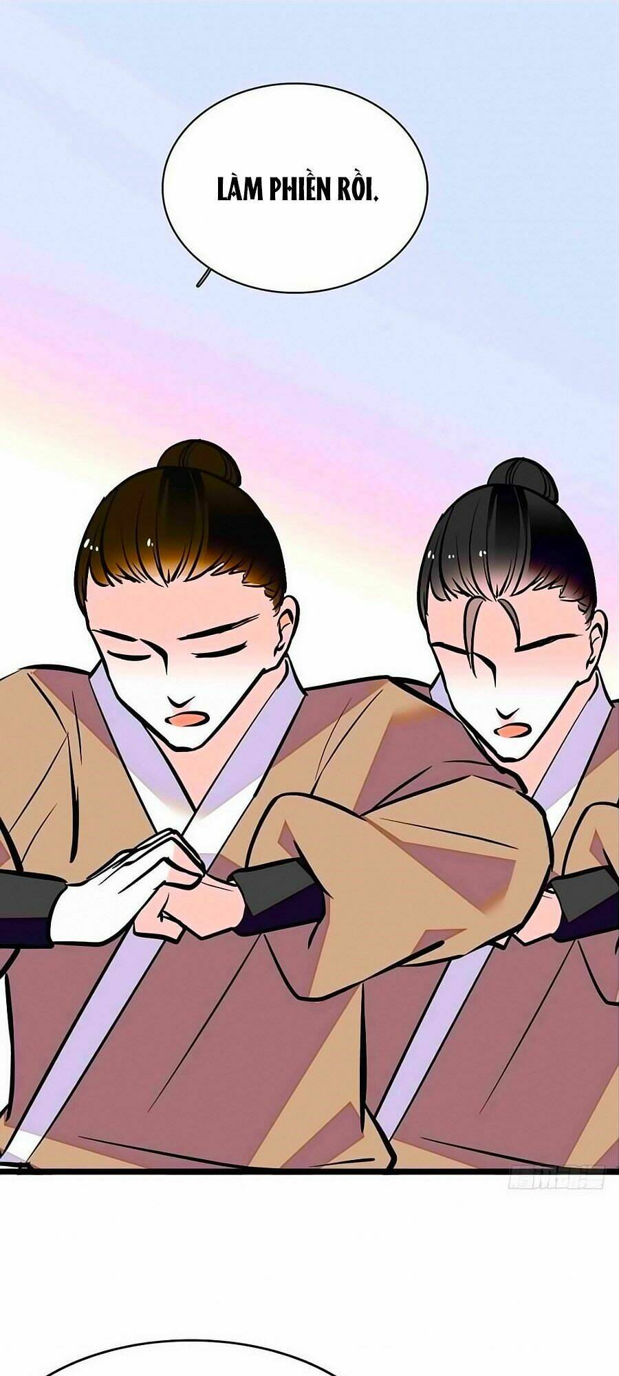 Nhất Thế Khuynh Thành: Lãnh Cung Khí Phi: Chapter 86