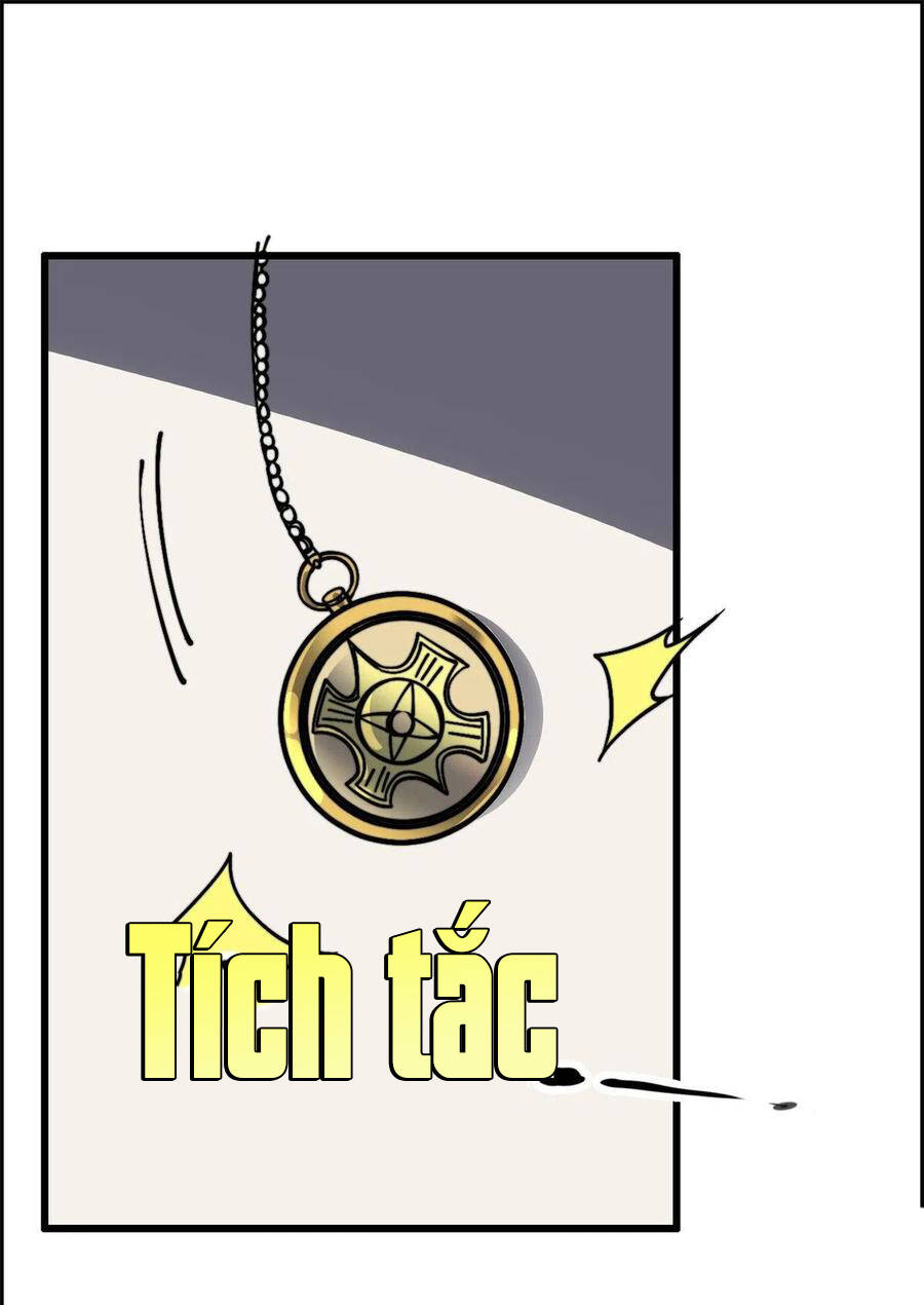 Lùi Lại Để Vi Sư Lên: Chapter 10