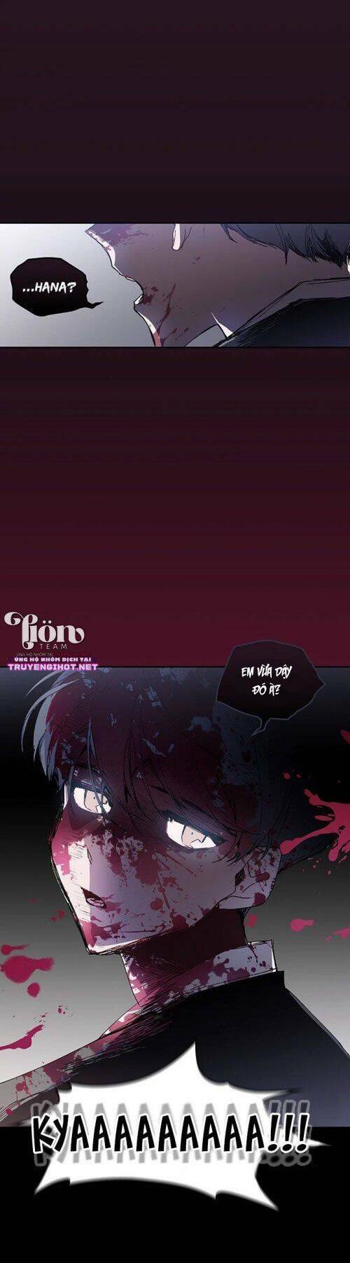 Cô Dâu Quái Vật: Chapter 10.2