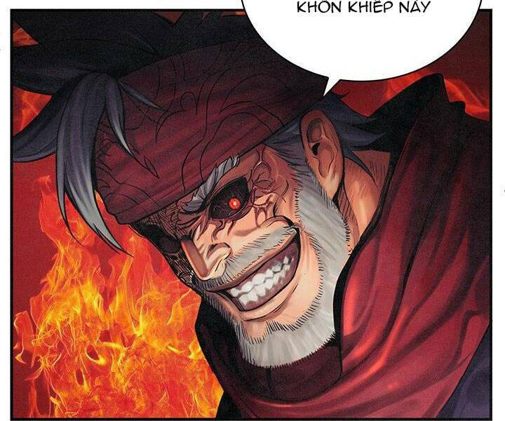 Mục Hạ Vô Nhân: Chapter 5