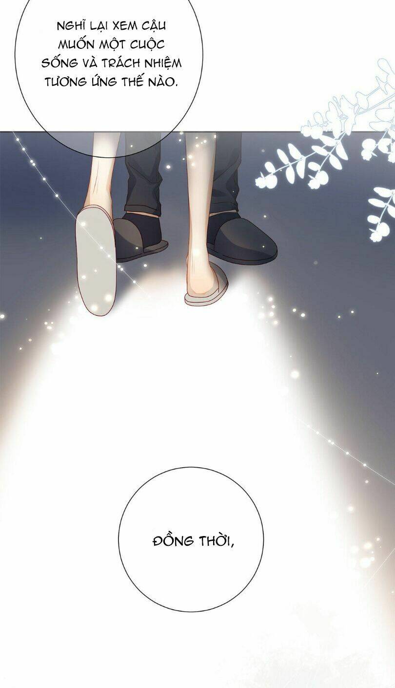 Lời Thề Như Sương Triều: Chapter 11