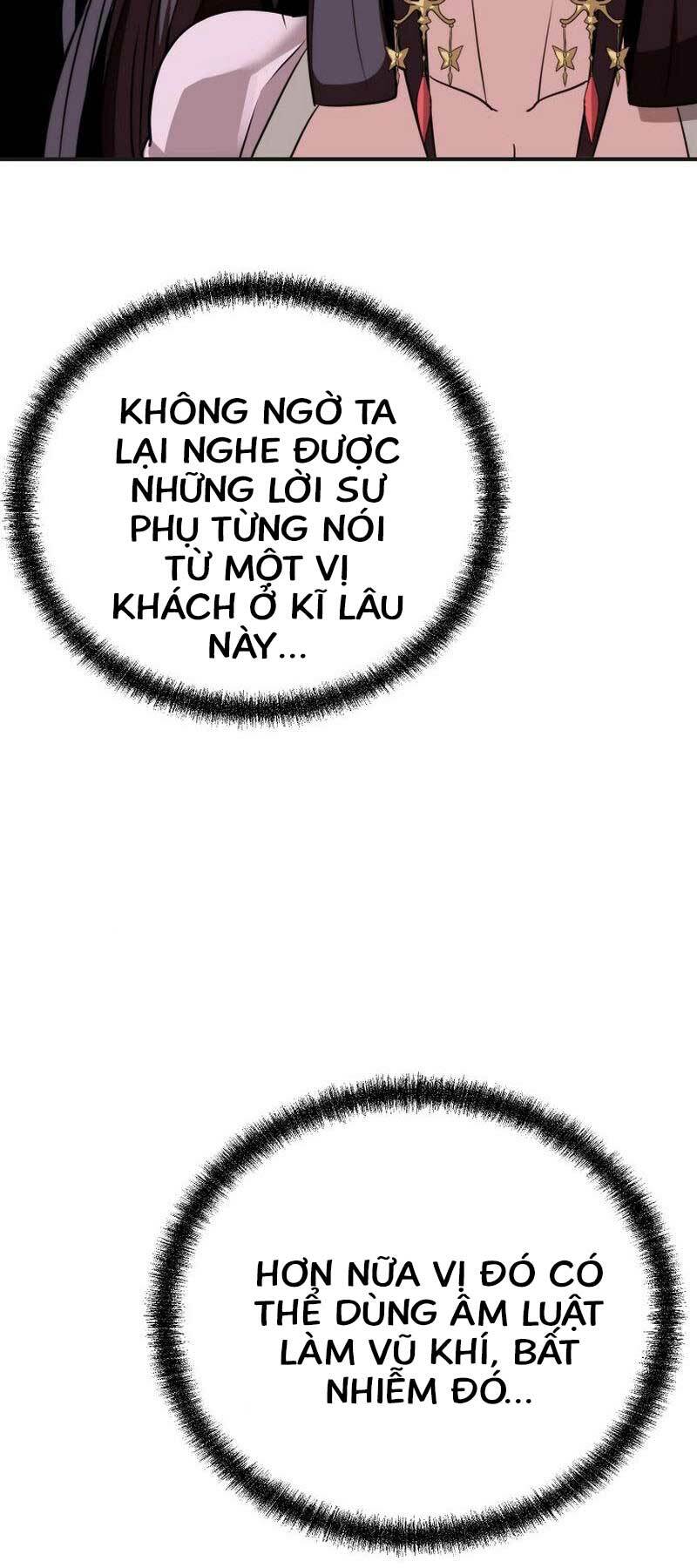 Đông Phương Bất Bại: Chapter 11