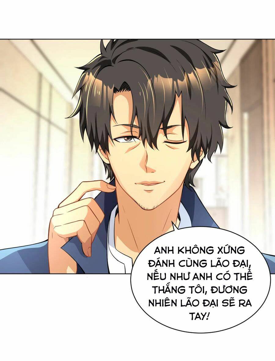 Y Đẳng Cuồng Binh: Chapter 126