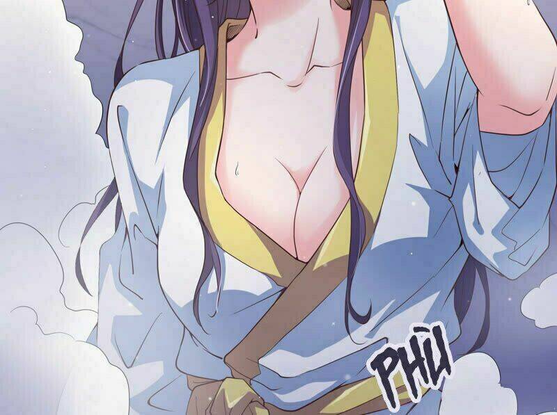 Chiến Lược Lãng Mạn Của Thịnh Thiếu: Chapter 39