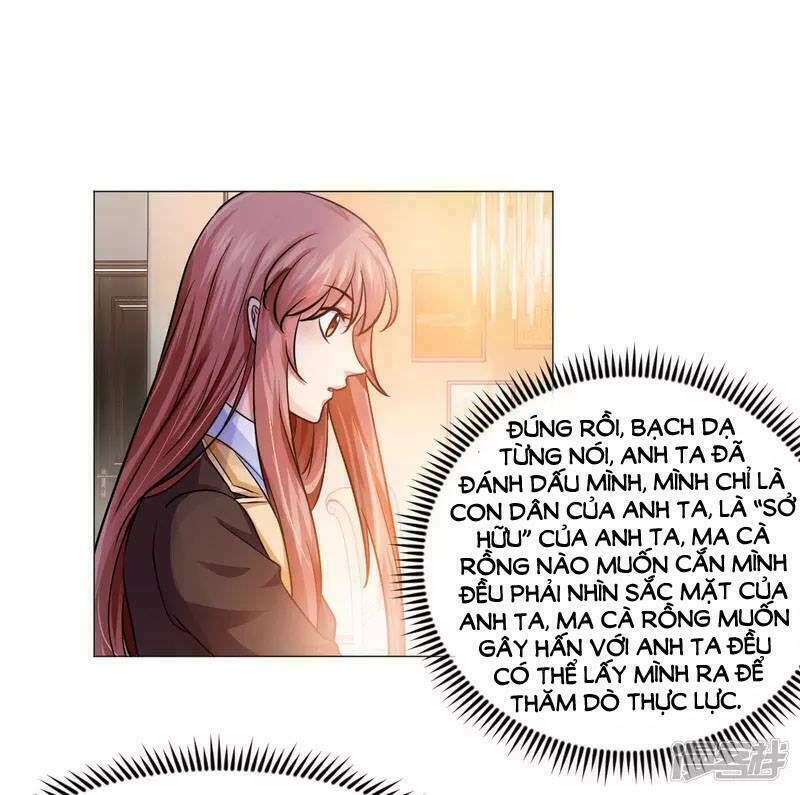 Minh Tinh Là Huyết Tộc: Chapter 20