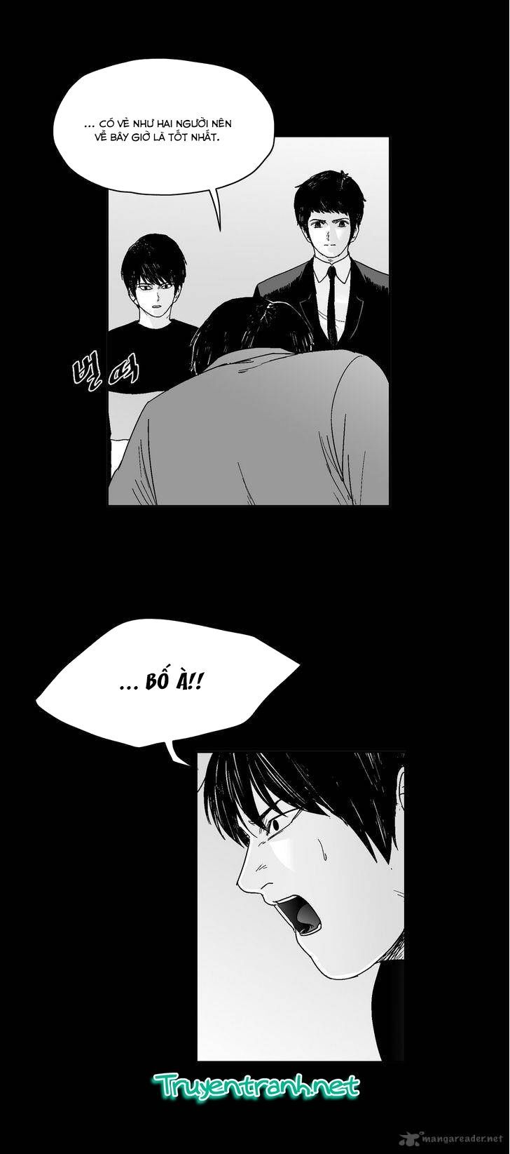 Dear Boy: Chapter 66