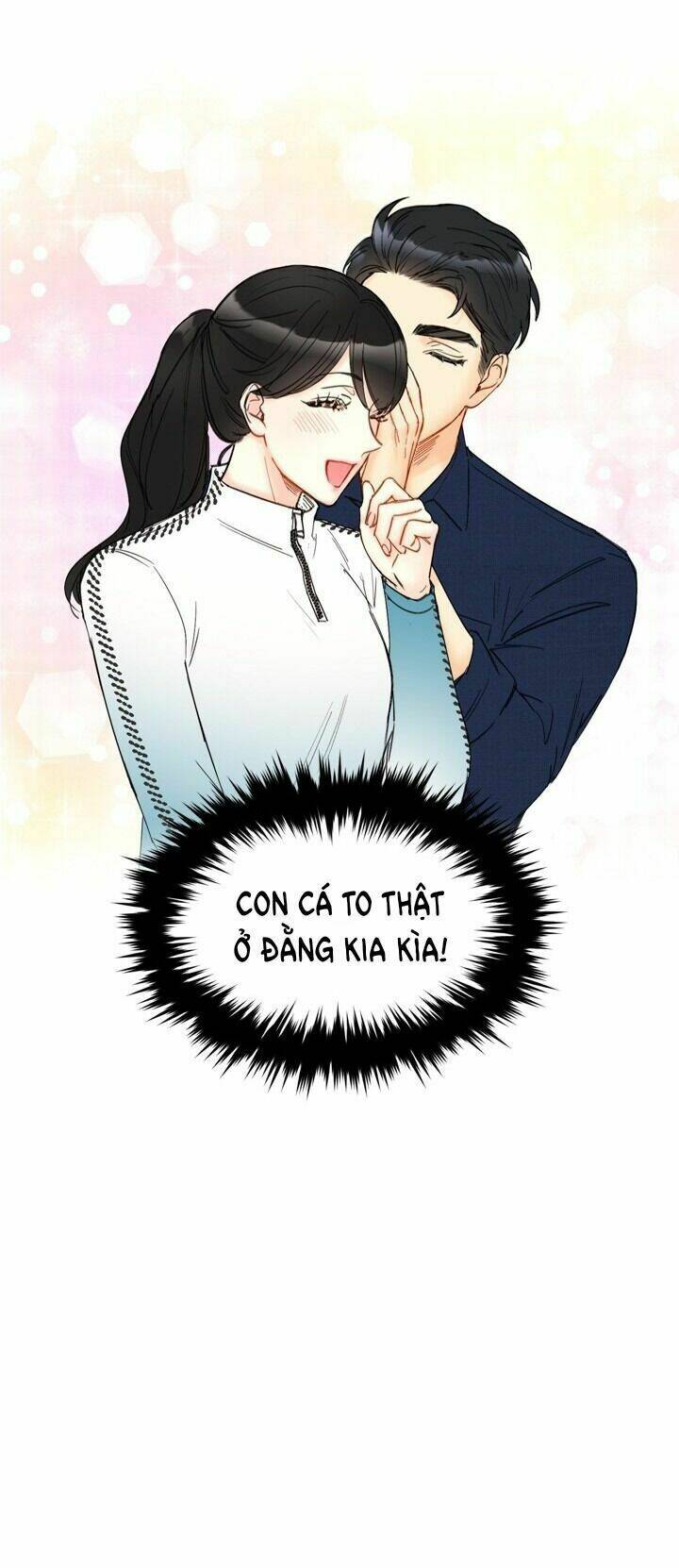Hẹn Hò Nơi Công Sở: Chapter 56