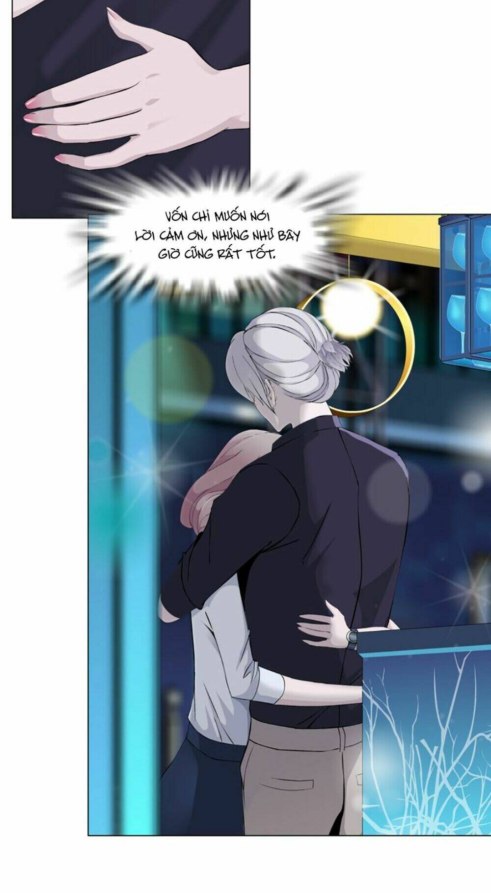 Sổ Tay Mỹ Nam Giới X: Chapter 22