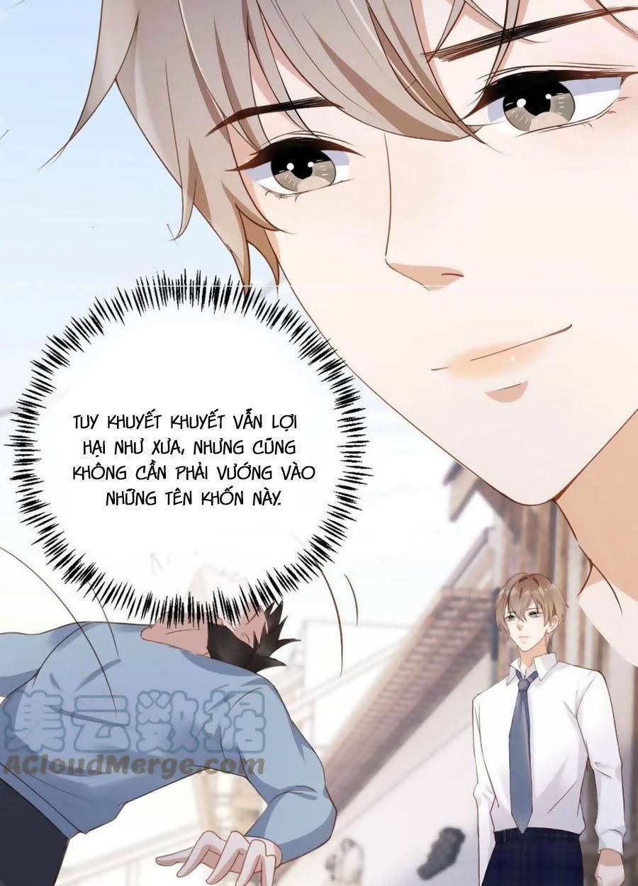 Dây Dưa Không Dứt: Chapter 31