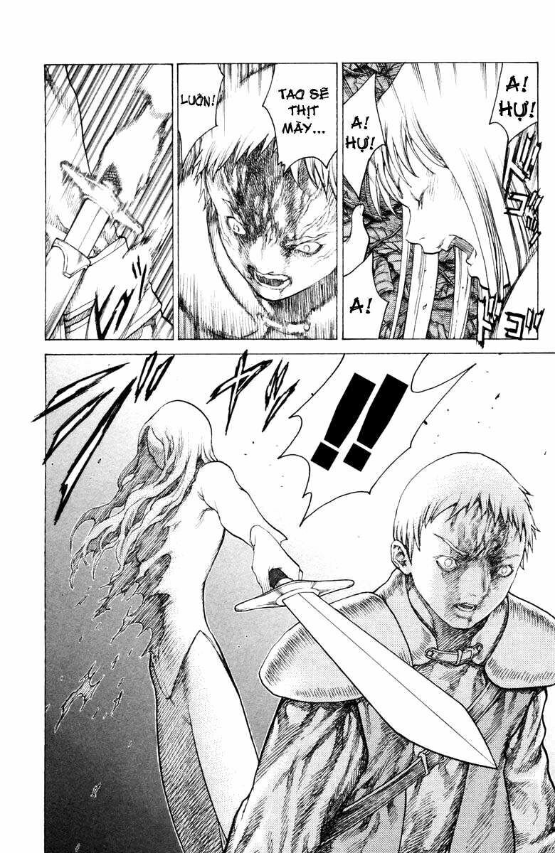 Mắt Bạc: Chapter 15