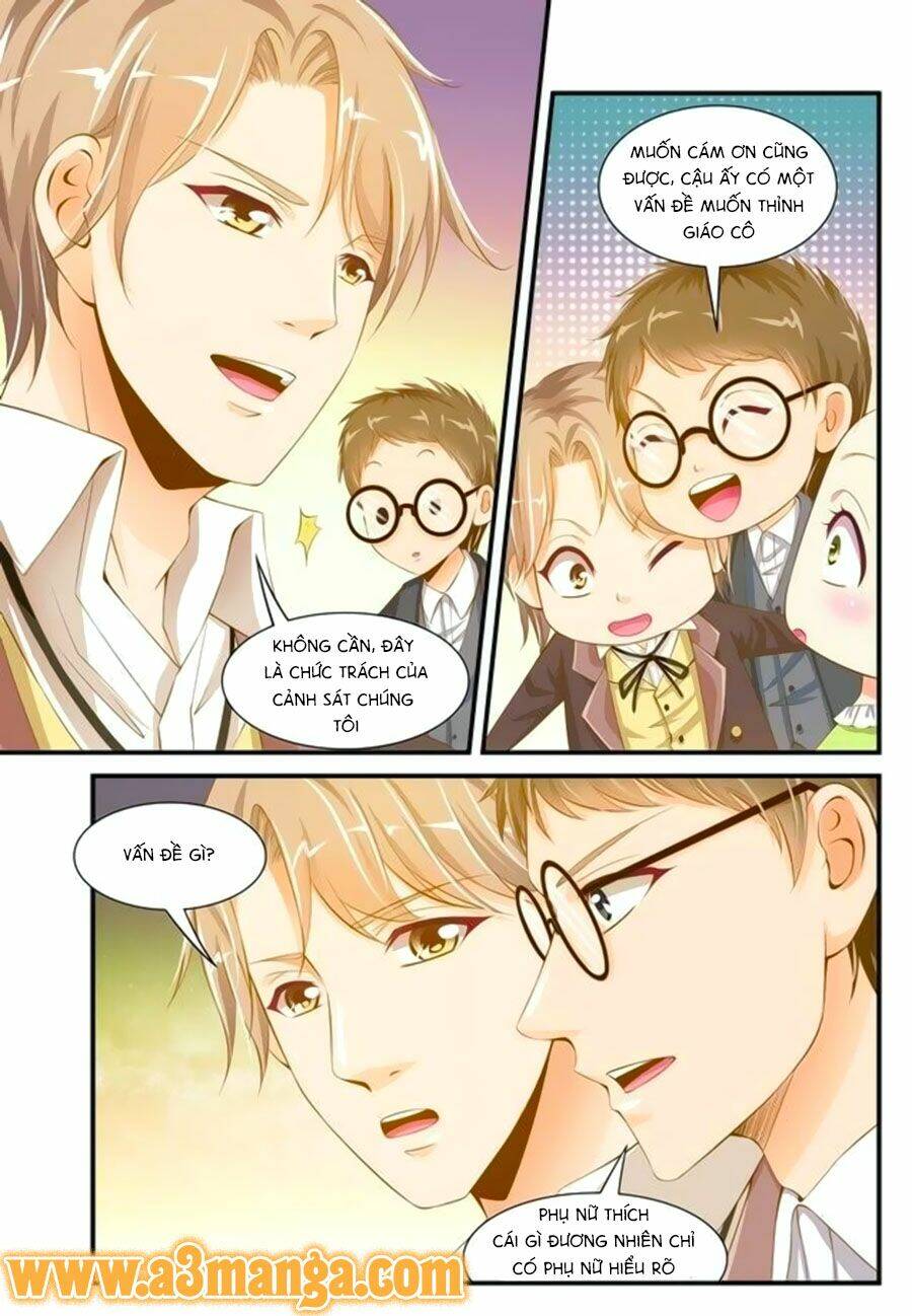 Bán Yêu Khuynh Thành: Chapter 44