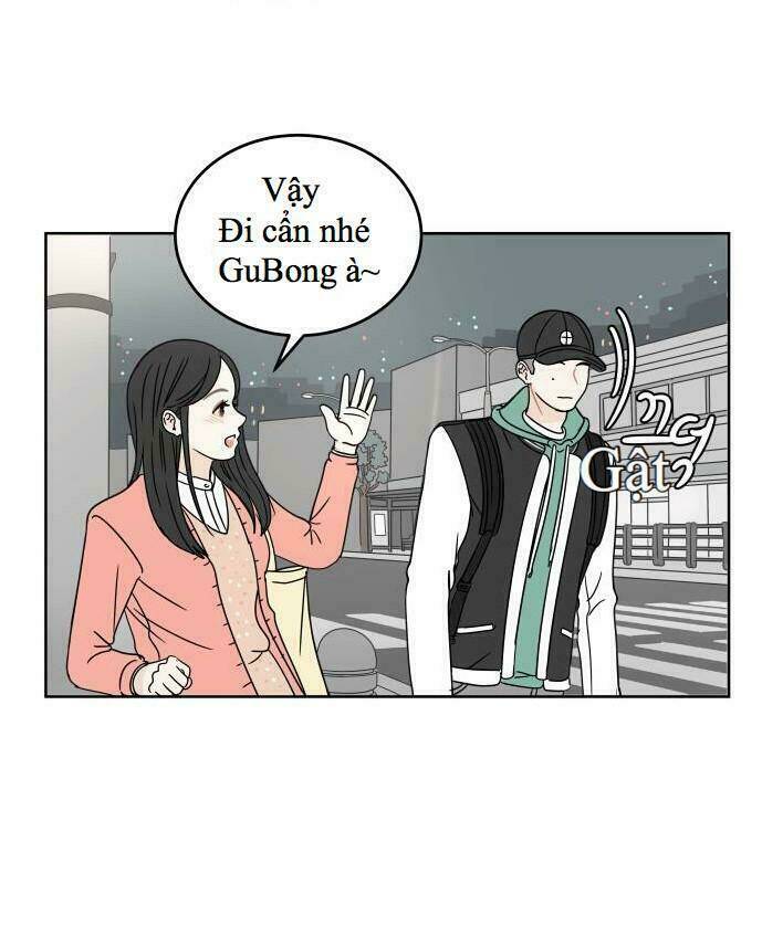 30 Phút Bước Đi Bên Em: Chapter 5