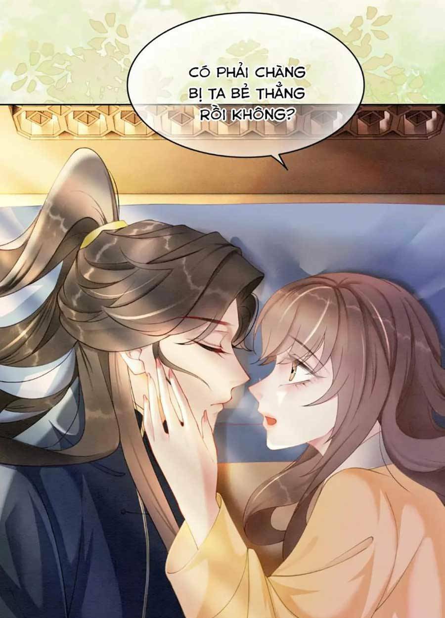 Xung Hỉ Vương Phi: Chapter 92