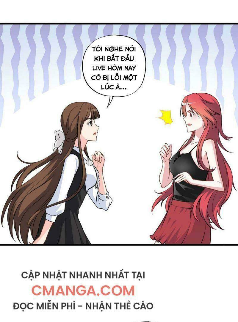 Ta Livestream Tại Dị Giới: Chapter 9