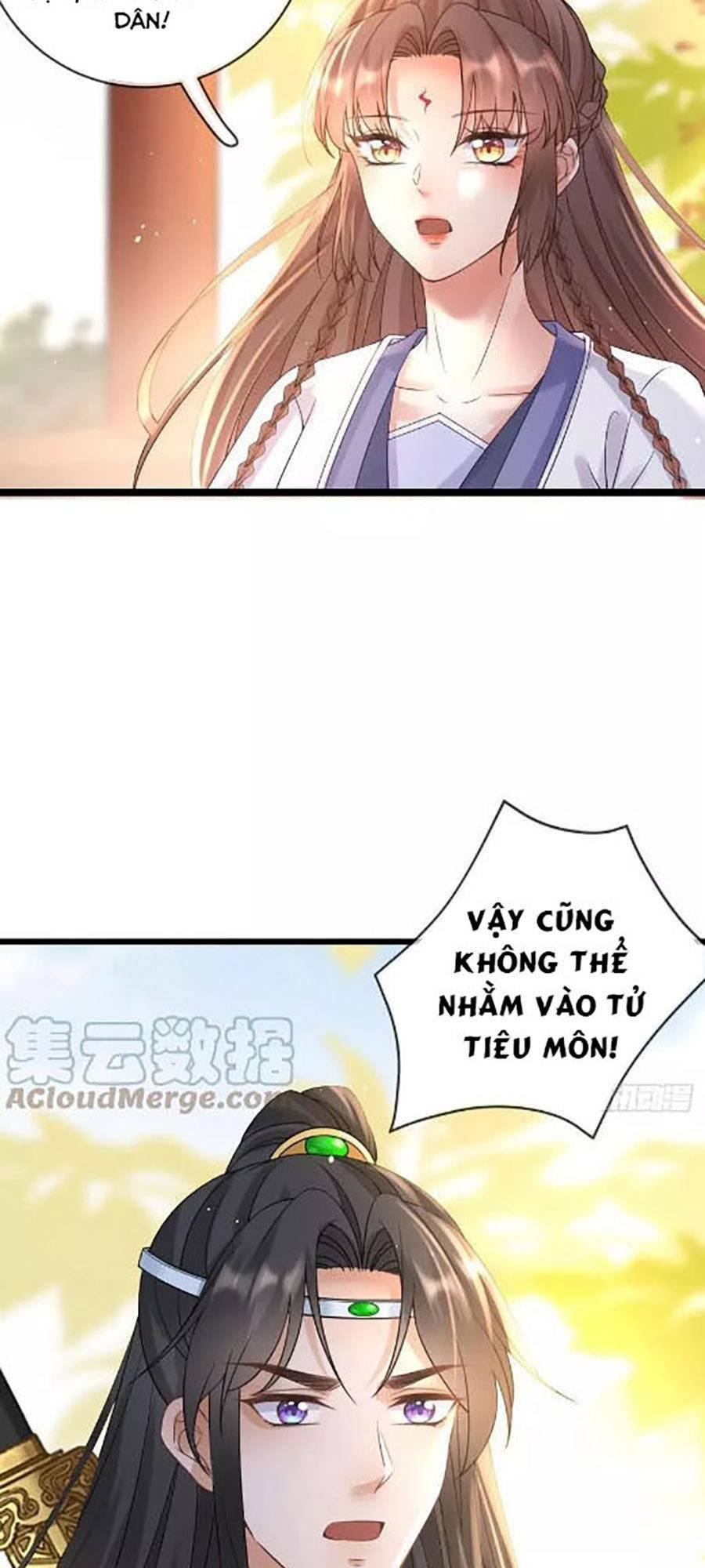 Ma Đầu Vạn Ác Năm Tuổi Rưỡi: Chapter 107