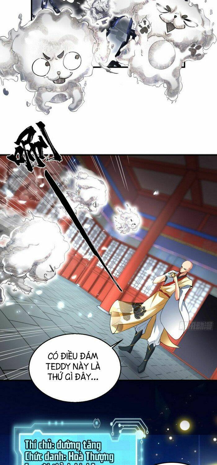 Tà Du Ký: Chapter 59