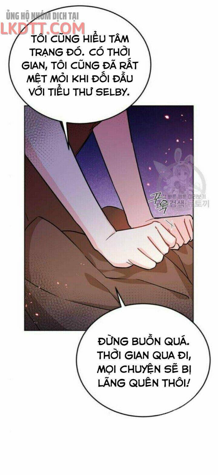 Nữ Hiệp Trở Về: Chapter 19